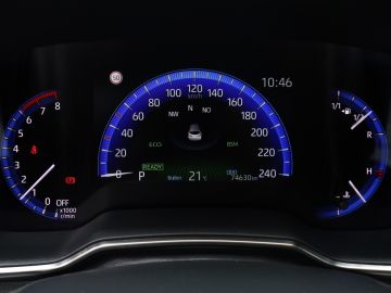 Toyota Corolla Touring Sports